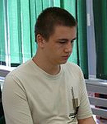 Юрий Кузубов