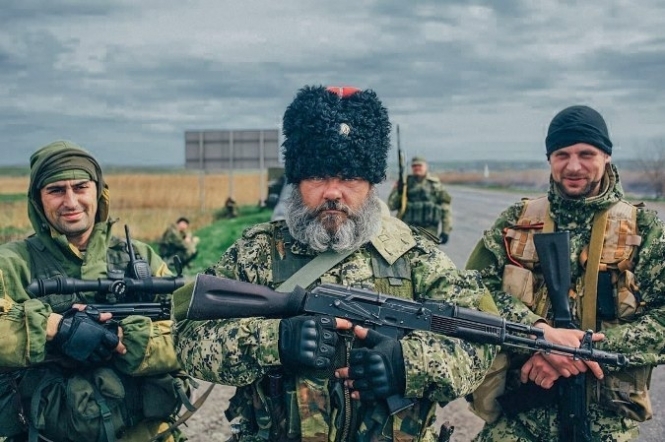 russian kozak