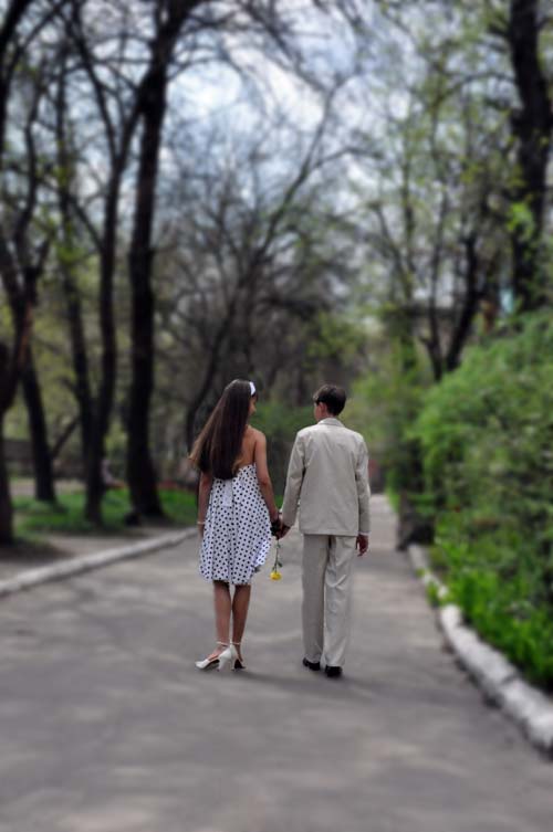 За последние шесть лет Ольга реализовала 16 (!) творческих фотопроектов. Разные по тематике и подаче, все они, по сути, отвечают названию ее нынешней выставки «Любовь…Любовь? Любовь!». 