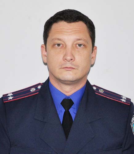 По словам Власа Броваренко, члена религиозной общины, скорее всего, попутал бес