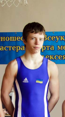 Александр Крутинь