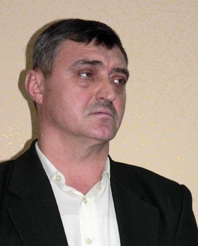 Месячная выручка от продажи билетов составляет 340 тысяч гривен. А фонд заработной платы – около 1 миллиона гривен, - говорит главный инженер КТТУ Сергей Соловей