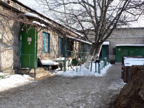 Р1450882-83 – В ООО «Крамбудресурс» в последние дни наведалась почти половина жителей обслуживаемых ним домов.