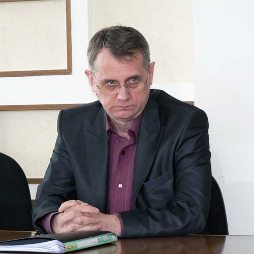 Александр Проказа считает, что действия по аресту счетов и изъятию автомобилей – неадекватны