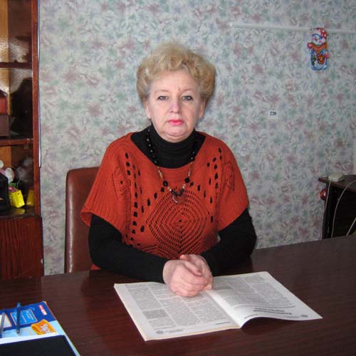Людмила Малахова: «Все занятия мы стараемся проводить в игровой форме.»