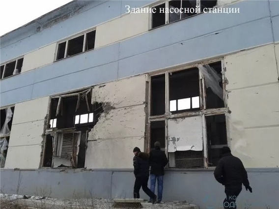 samaya-sovremennaya-filtrovalnaya-stanciya-doneckoy-oblasti-podverglas-razrusheniyam-foto 5