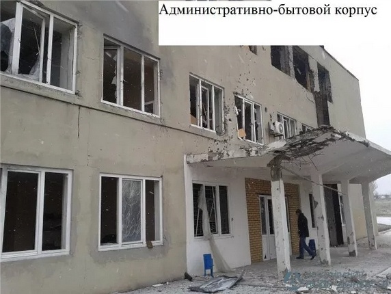 samaya-sovremennaya-filtrovalnaya-stanciya-doneckoy-oblasti-podverglas-razrusheniyam-foto 7