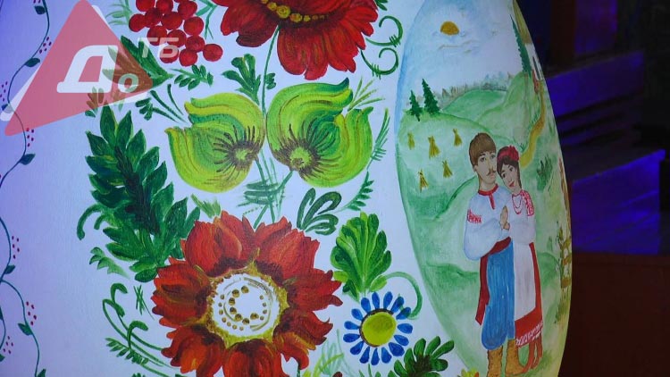 pisanki