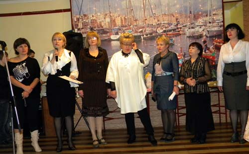 Пробудить в людях чувства добрые – в этом, пожалуй,  главная нравственная цель благотворительных акций «Триумфа»