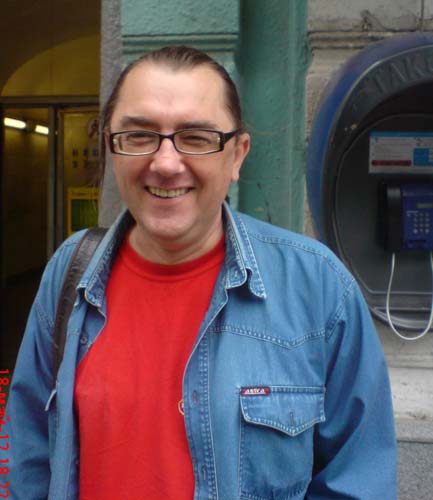 «ЕВРО-2012 - это вам не эстонцев по полю гонять», - говорит Вадим Караманец