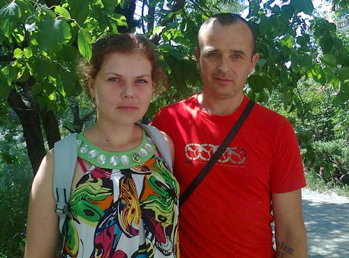 Перед Татьяной и ее другом открылся новый мир