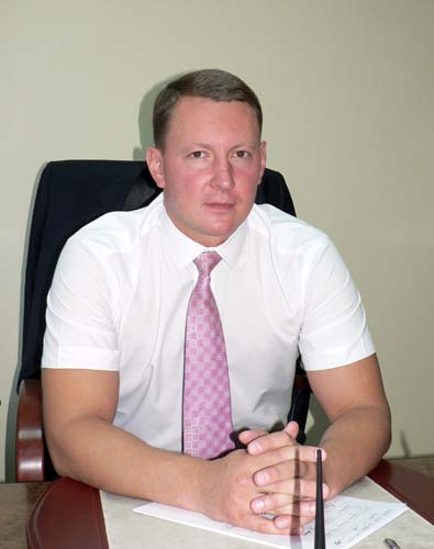 По словам Андрея Панкова, сегодня финансовое управление активно изыскивает способы участия Краматорска в государственных программах по социально-экономическому развитию. И это даст возможность привлекать в город средства