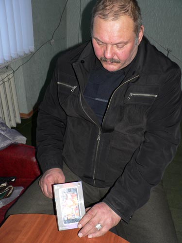 «Покупка дорогого телефона превратилась для меня в хождение по мукам», – говорит Сергей Панюхно