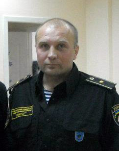 Игорь Бондарев: «Сварог» УСС и МПС-911 вернули секс-рабыню без помощи государства, за счет личных возможностей».