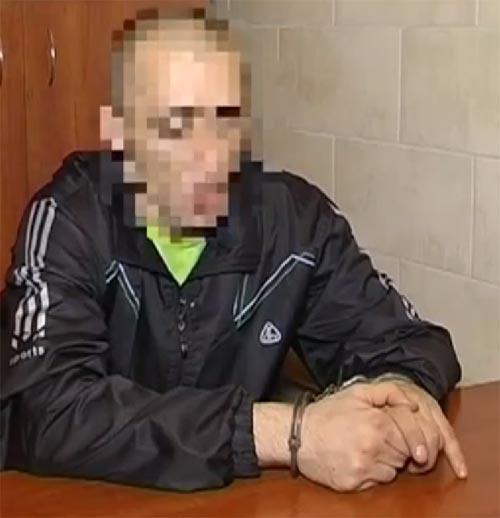 Задержанный за убийство мужчина утверждает, что пытался реанимировать мальчика, делал ему искусственное дыхание, но было поздно...
