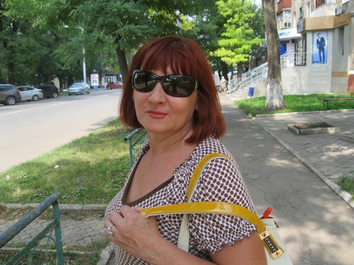 «Нет, я не хочу любимой улице имени никакого чиновника»