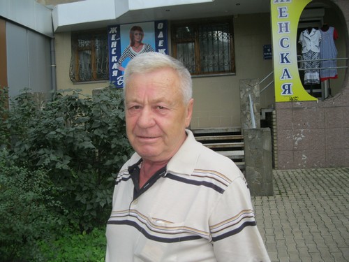«Брать деньги с пенсионеров? У меня нет таких денег!»