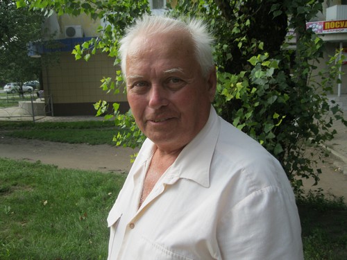  «Я бы никому ничего не дал на эту акцию. «Социалистическая» - нормальное название для улицы!»