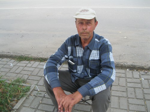  «Я против переименования. Как Социалистическая была улица, так пусть и остается!»