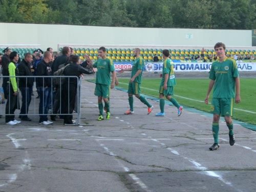 Теперь можно и пять дать!