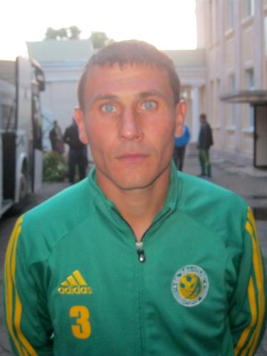 Виталий Визавер