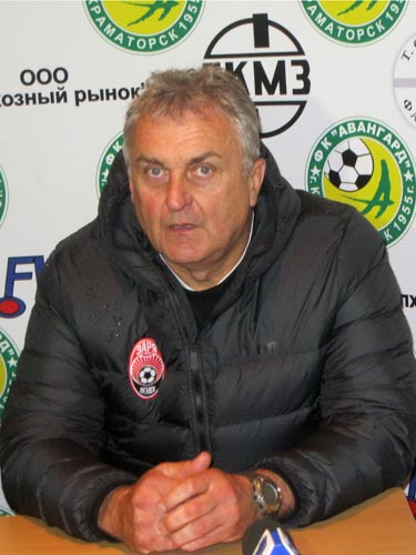 Юрий Коваль