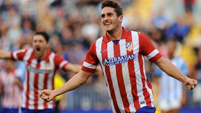 koke