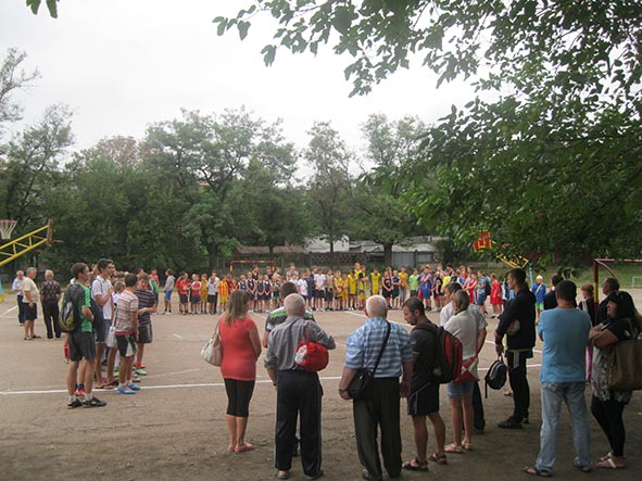 streetball