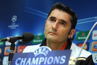 valverde