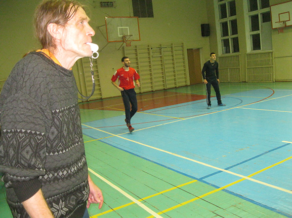 voll5