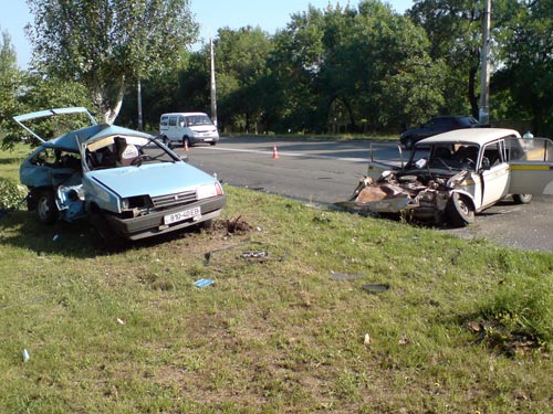 9-е августа, ул. Танкистов