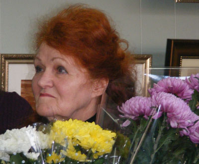alusia