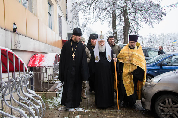 patriarh