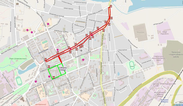 Sloviansk 06-07.10.2018