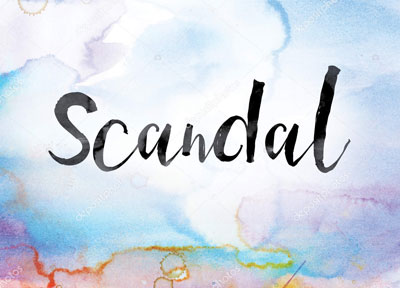 depositphotos 132736644-stock-photo-scandal-colorful-watercolor-and-ink