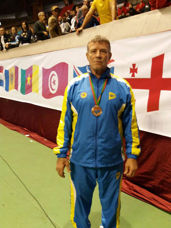 sambo