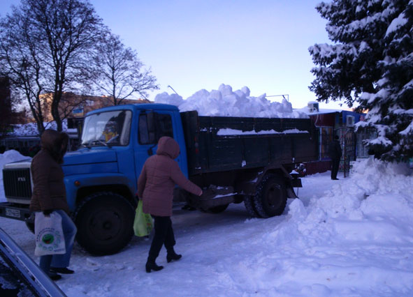 aagruzovik