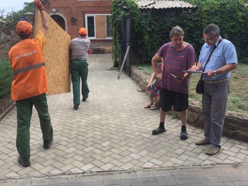 kramatorsk bilenke dopomogo 1