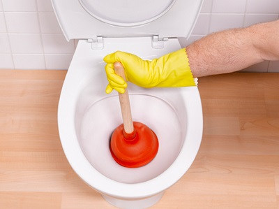 ochistit kanalizaciu