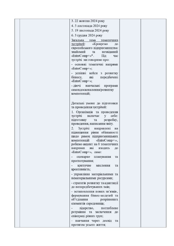 4ТЗ запит на послуги консультанта з проведення навчальних заходів page-0004