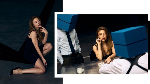 Tina Karol 1