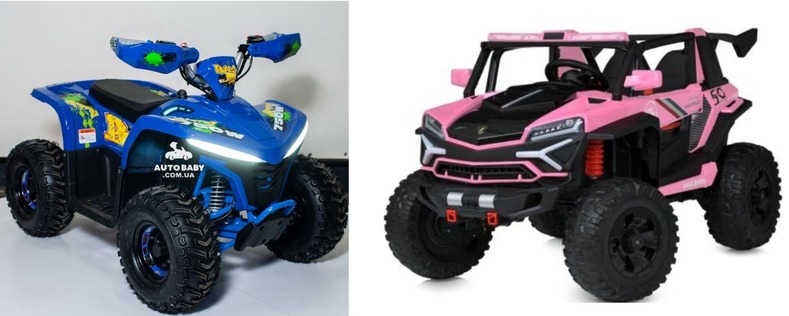autobaby