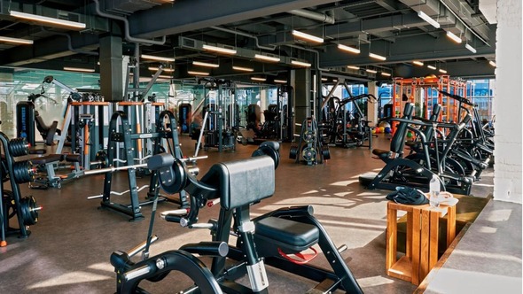 skyfitness
