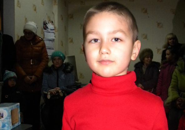 egor
