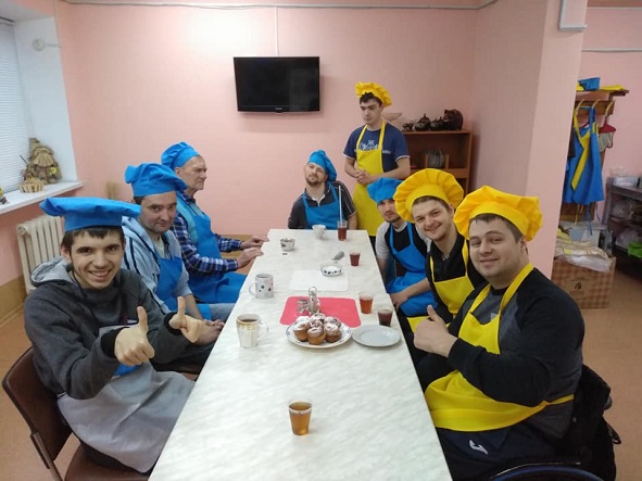 centr reabilitacii kramatorsk