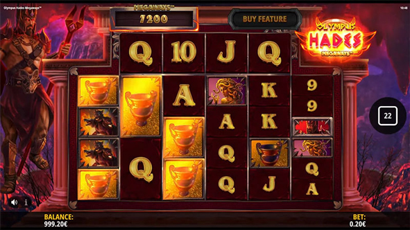 olympus-hades-megaways-slot